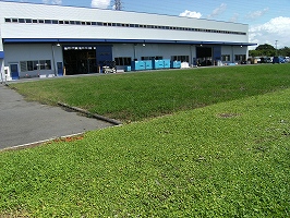 Eco-Eco Green Project3