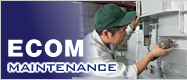 ECOM Maintenance