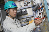 Maintenance technique for developing the new product