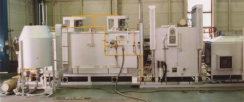 Drying equipment with deodorizing unit