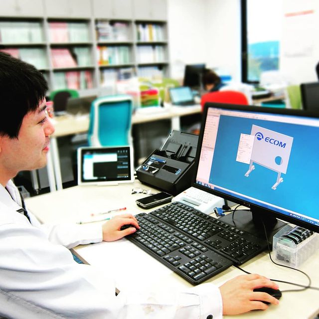 オンリーワンプランニング|ガスバーナ&熱設備 定期メンテナンス